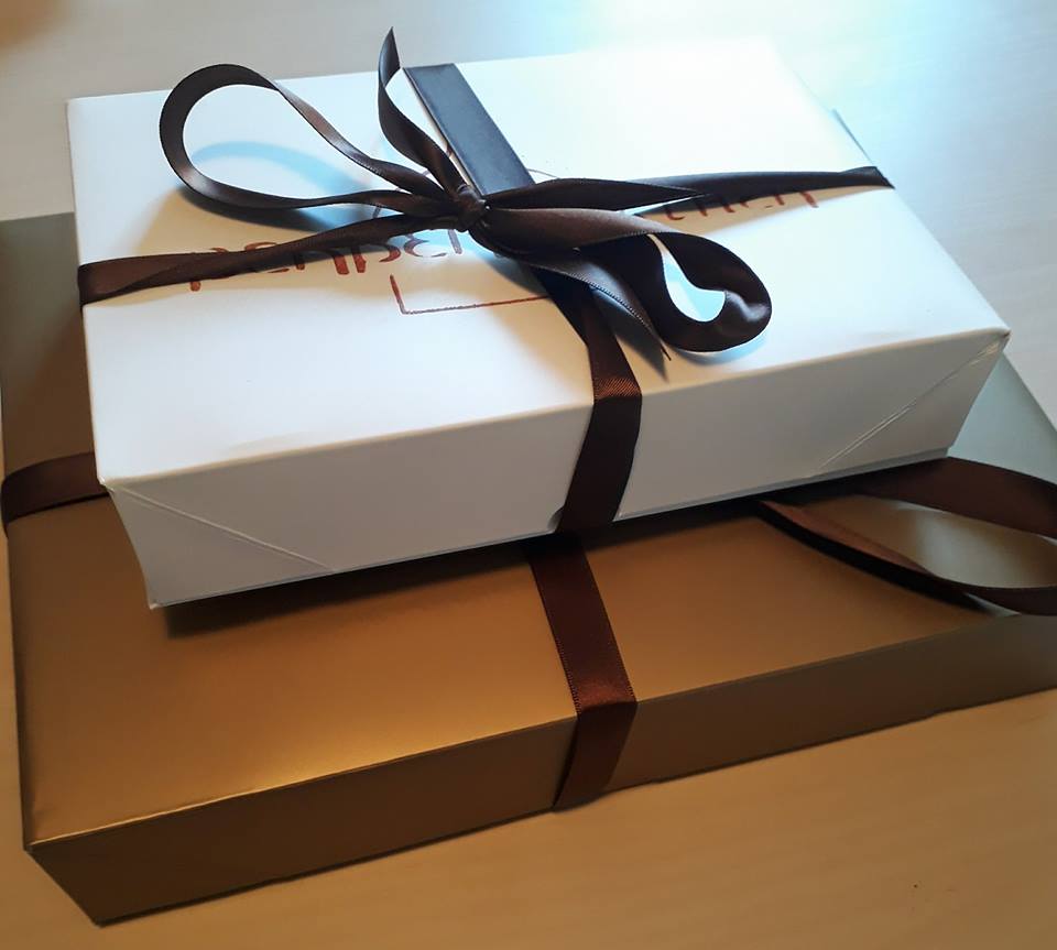 Why Shopping Small Matters This Christmas