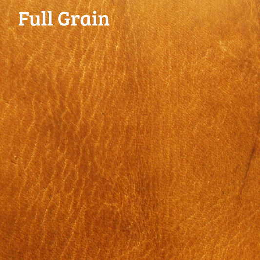 Leather Types Explained: A Practical Guide Different Varieties of Leather