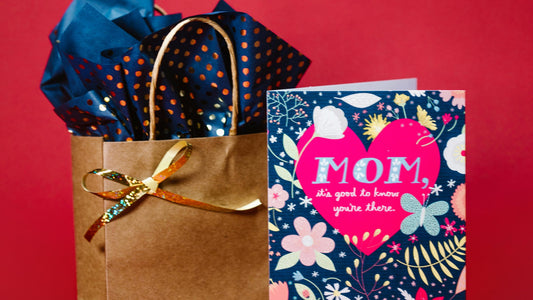 Unusual Mother's Day Gifts - Leather Bags that will last!