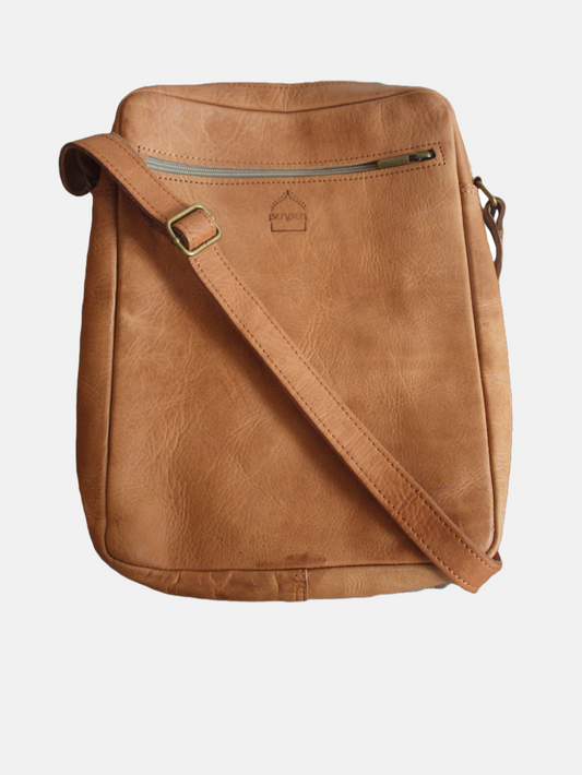 Martil Bag in Tan