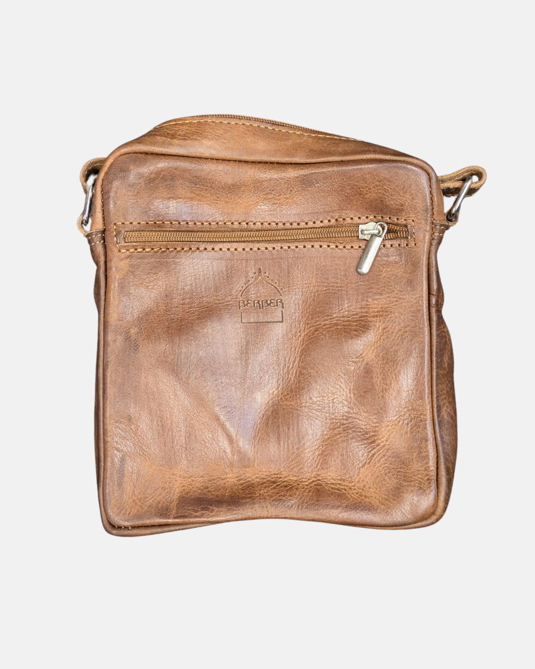 Petit Sac Messager Martil en beige