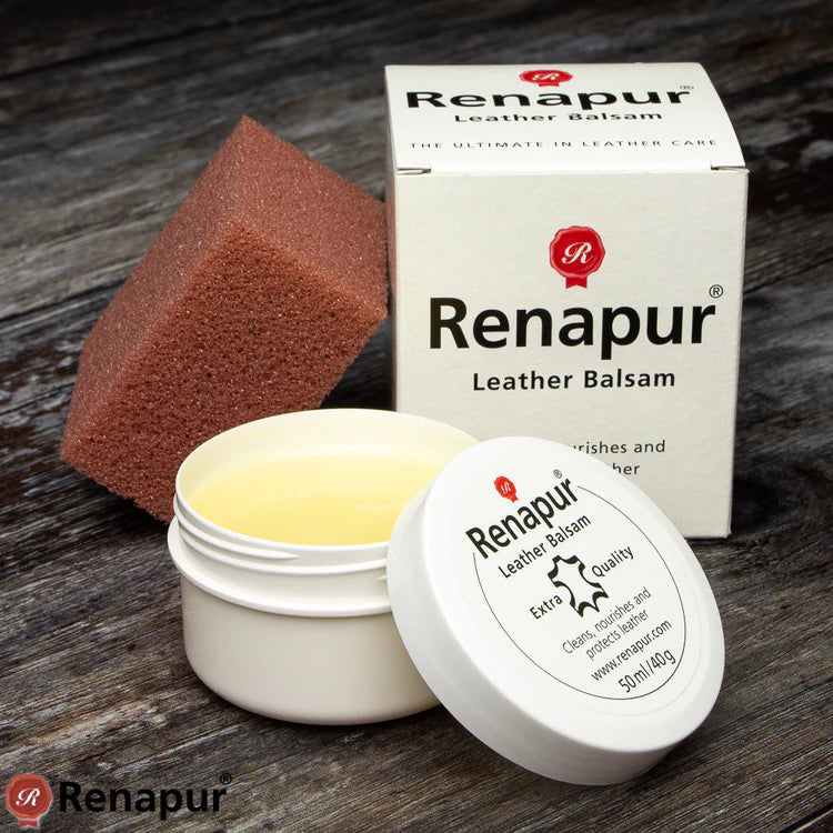 Renapur Lederbalsam 50ml