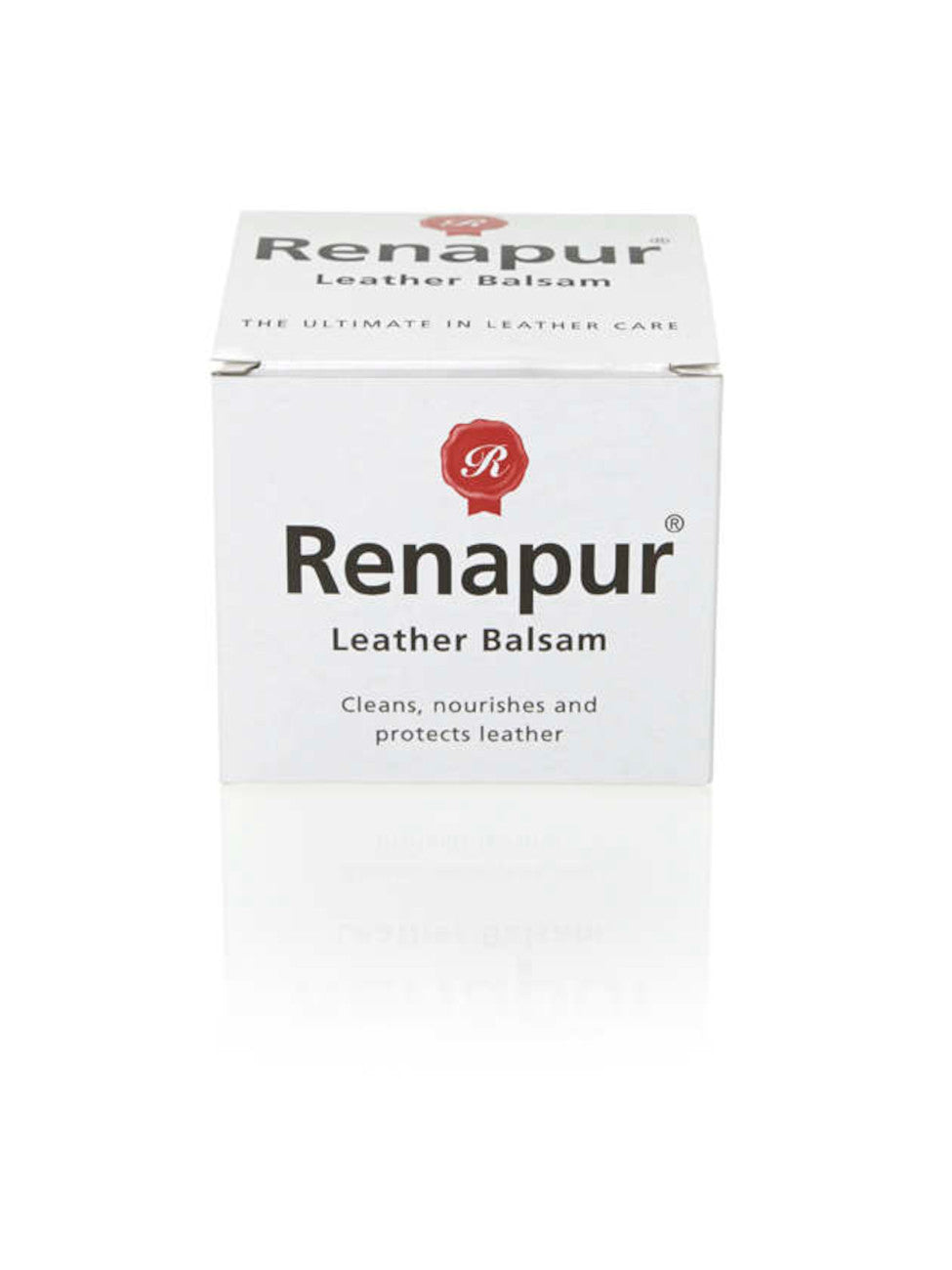 Renapur Leather Balsam 50ml