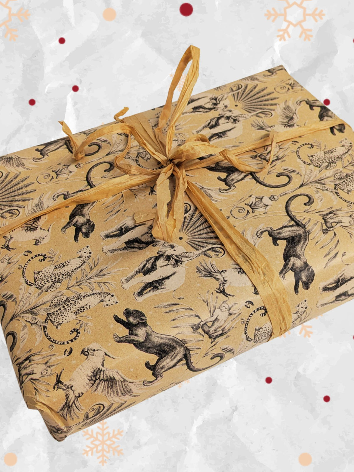 Emballage cadeau