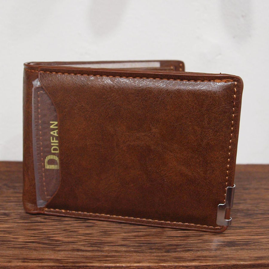 Men's Leather Wallets at Lambland | Free UK Delivery