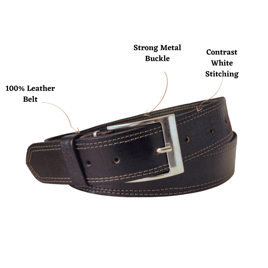 black-leather-belt-with-white-stitching-wide-width-