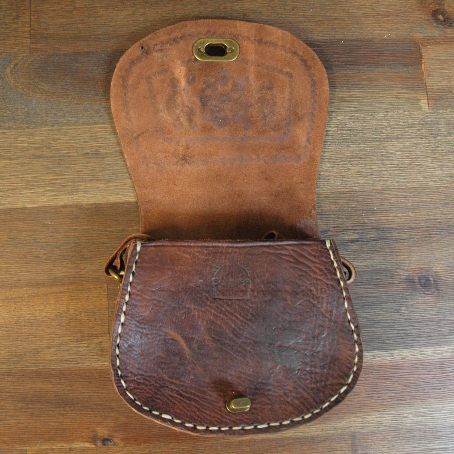 sample-mini-embossed-saddle-bag-dark-brown