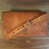 Picture of Second - The Kenitra Shoulder Bag in Tan