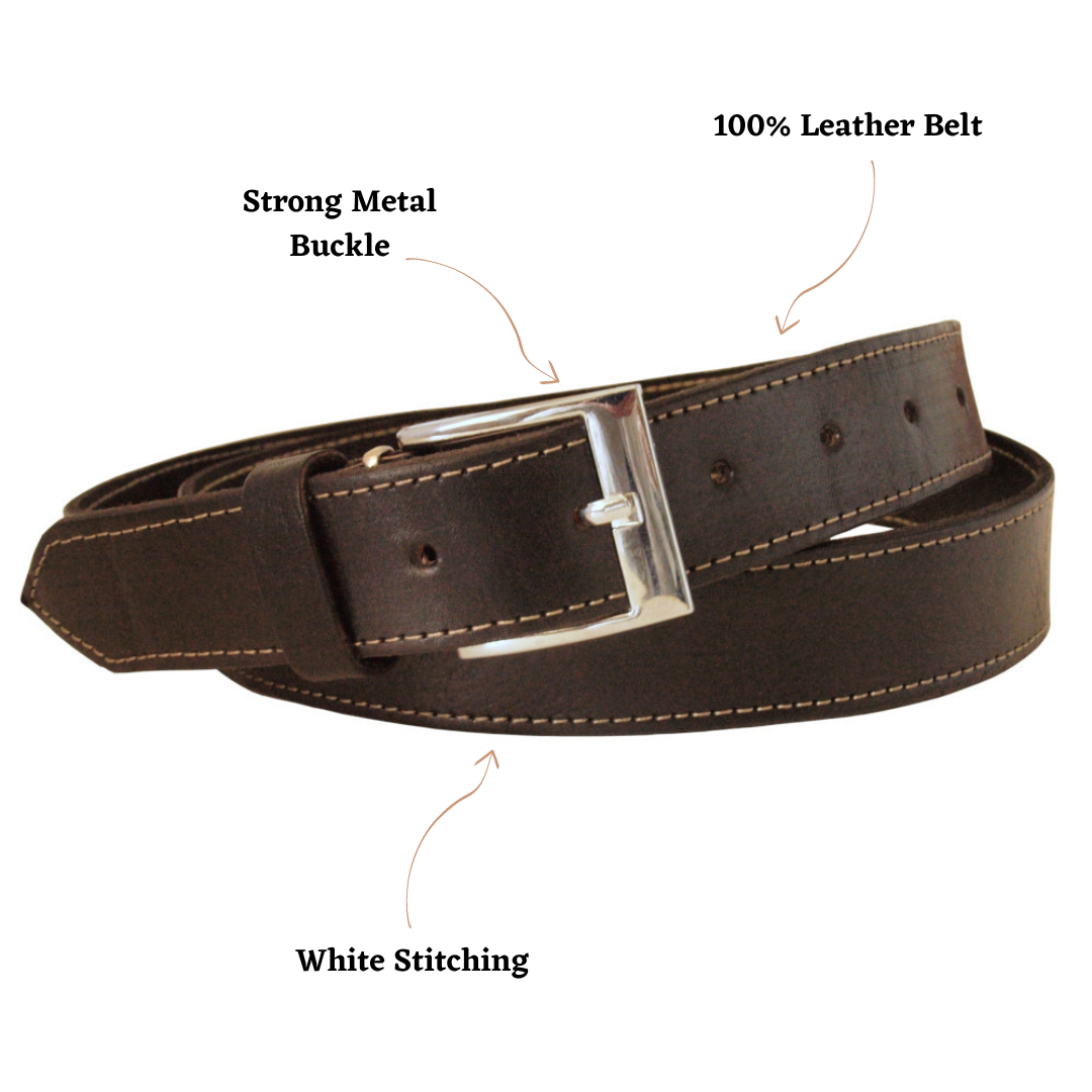 black-leather-belt-with-white-stitching-narrow-width-