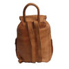 Picture of The Larache Large Rucksack in Tan